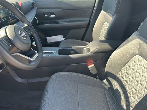New 2026 Nissan Kicks SV w/ Charging Package image 10