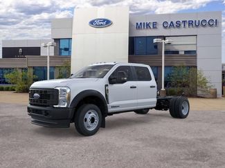 New 2026 Ford F550 4x4 Crew Cab Super Duty video 1