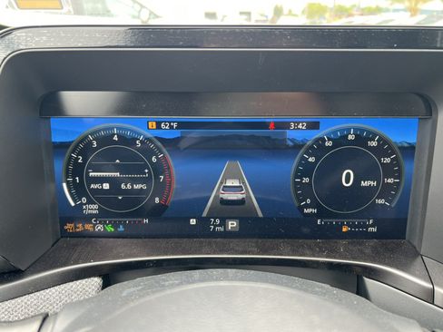 New 2026 Subaru Outback Premium AWD/4WD image 25