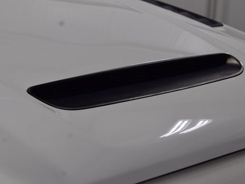 Used 2024 RAM 2500 Laramie w/ Night Edition image 13