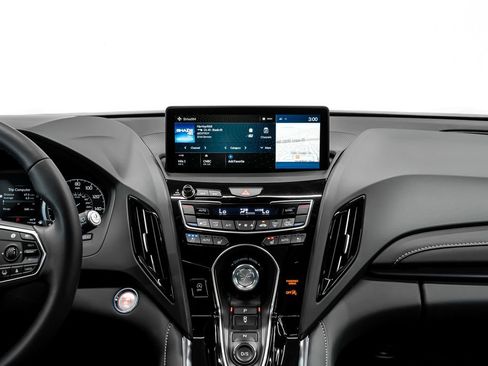 New 2025 Acura RDX Advance Package image 24