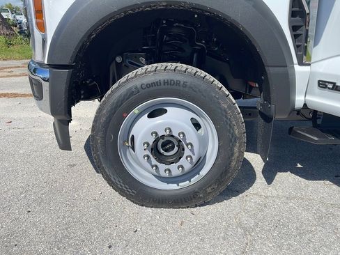 New 2026 Ford F550 XL image 65