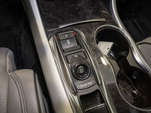 Used 2019 Acura TLX 3.5L Technology Pkg image 16