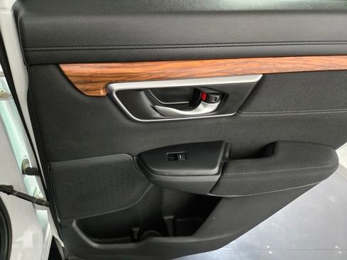 Used 2021 Honda CR-V EX image 22