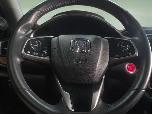 Used 2022 Honda CR-V EX-L image 25