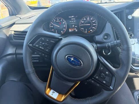 New 2026 Subaru Crosstrek 2.5i Wilderness w/ Crosstrek Mirror Package image 20