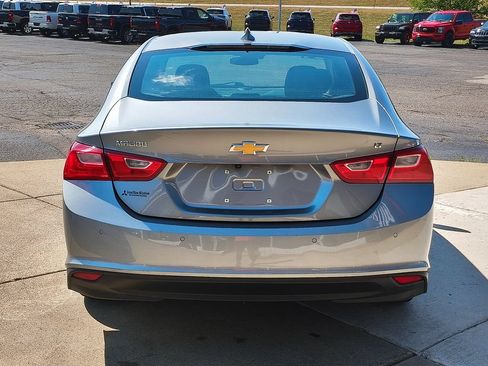 Used 2024 Chevrolet Malibu LT FWD image 14
