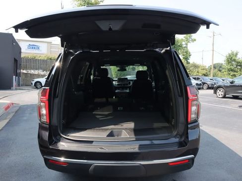 Used 2024 Chevrolet Tahoe LS w/ Driver Alert Package AWD/4WD image 24