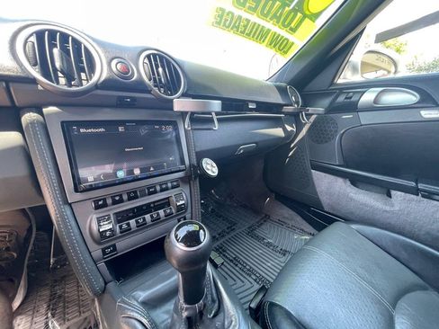 Used 2005 Porsche Boxster image 20