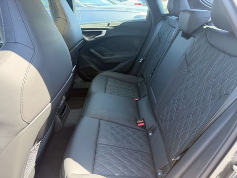 New 2026 Audi S5 Premium Plus AWD/4WD image 25