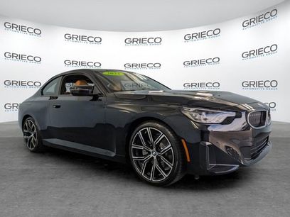 Used 2024 BMW 230i Coupe w/ Premium Package