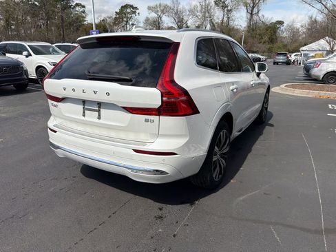 Used 2023 Volvo XC60 B5 Plus w/ Protection Package Premier image 12