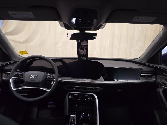 New 2026 Audi Q5 Premium Plus AWD/4WD image 29