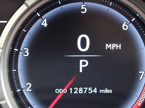 Used 2018 Lexus GS 350 F Sport AWD/4WD image 34