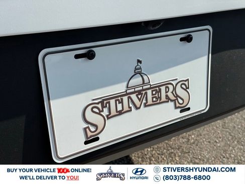 New 2026 Hyundai Venue SE image 15