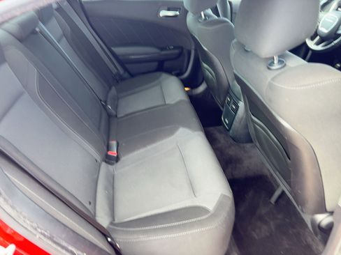 Used 2018 Dodge Charger SXT Plus w/ Blacktop Package image 27