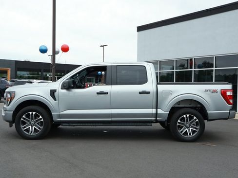 Used 2023 Ford F150 XL w/ STX Appearance Package image 9