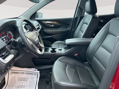 Used 2024 GMC Terrain SLT w/ LPO, Floor Liner Package AWD/4WD image 22