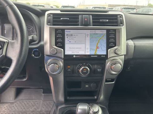 Used 2024 Toyota 4Runner SR5 Premium w/ Moonroof Package image 18