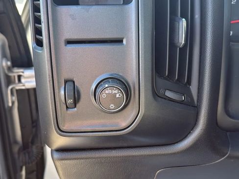 Used 2016 Chevrolet Silverado 1500 W/T w/ WT Fleet Convenience Package RWD image 10