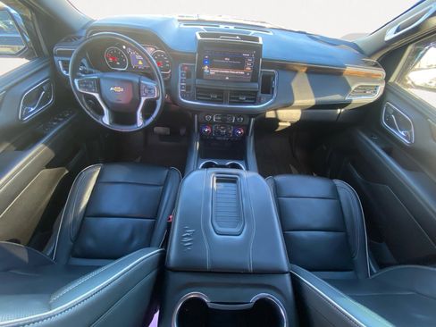 Used 2021 Chevrolet Tahoe Premier image 3
