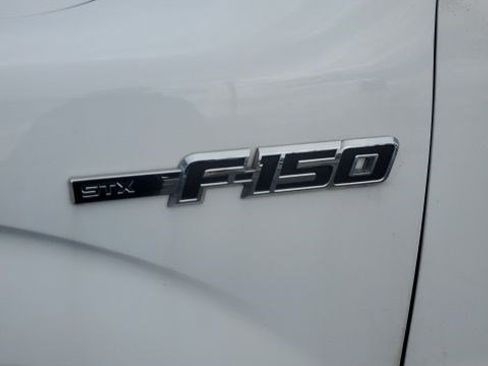 Used 2013 Ford F150 STX w/ Mid Equipment Group image 15