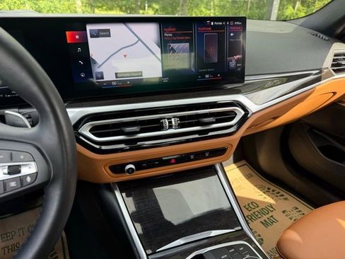 Used 2023 BMW 330e xDrive 330e xDrive w/ Premium Package image 25