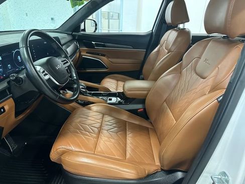 Used 2024 Kia Telluride SX Prestige X-Line AWD/4WD image 31