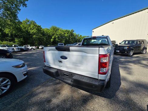 Used 2021 Ford F150 XL w/ Equipment Group 101A High RWD image 7