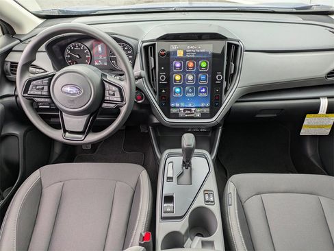 New 2026 Subaru Crosstrek 2.0i Premium image 12