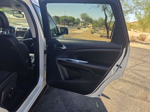 Used 2015 Dodge Journey R/T FWD image 20
