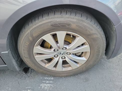 Used 2015 Honda Odyssey EX-L image 9