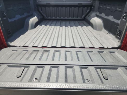 Certified 2026 Chevrolet Colorado Trail Boss AWD/4WD image 7