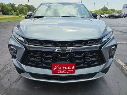 Used 2024 Chevrolet Blazer LT w/ Convenience Package AWD/4WD image 8