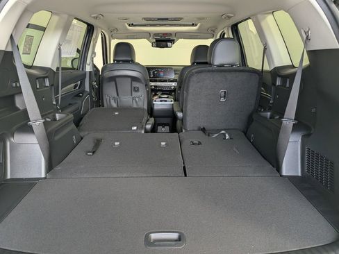 New 2025 Kia Telluride EX w/ EX Captain's Chair Package image 30