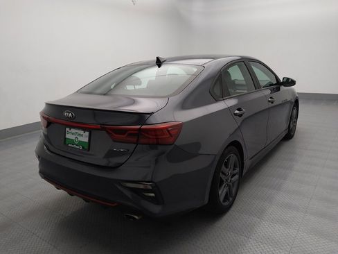 Used 2021 Kia Forte GT-Line image 9