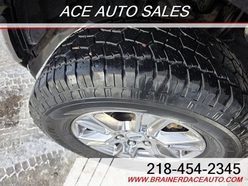 Used 2018 Ford F150 XLT image 17