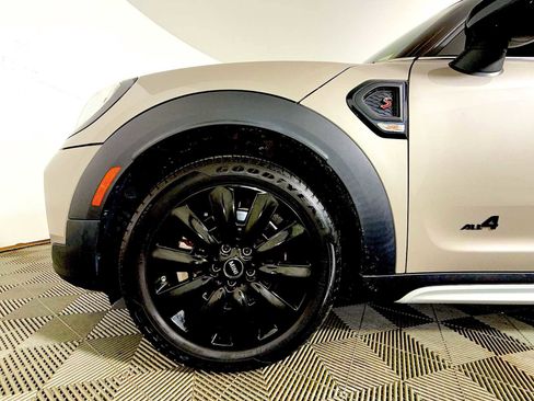 Certified 2023 MINI Cooper Countryman S image 8