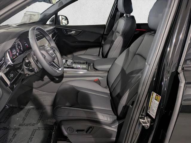 New 2026 Audi Q7 3.0T Premium Plus w/ Premium Plus Package AWD/4WD image 4
