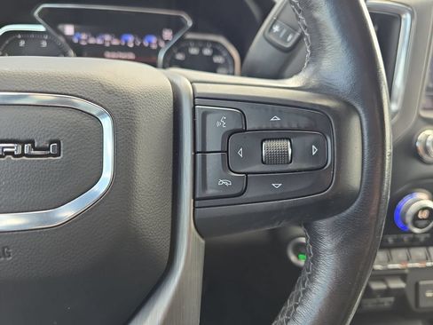 Used 2023 GMC Sierra 3500 Denali w/ Denali Ultimate Package AWD/4WD image 19