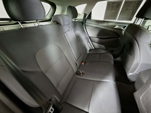 Used 2021 Hyundai Tucson Value image 33