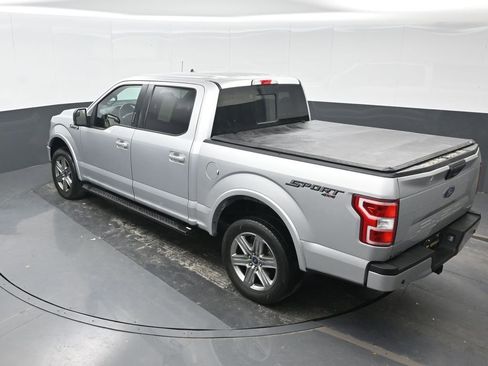 Used 2019 Ford F150 XLT w/ Equipment Group 302A Luxury image 19