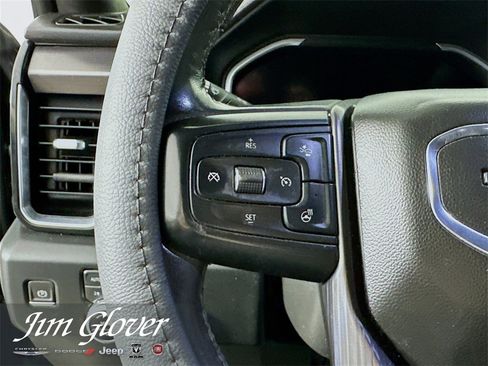 Used 2024 GMC Sierra 3500 Denali Ultimate image 27