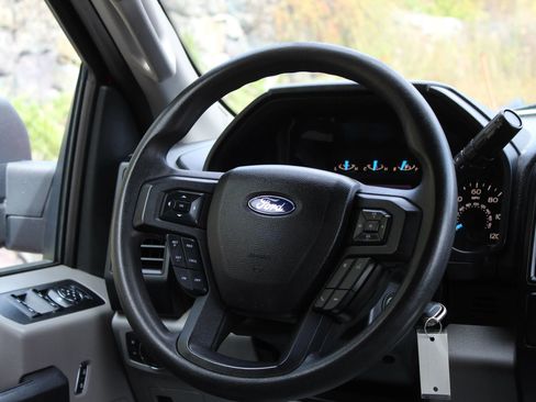Used 2016 Ford F150 XL w/ Equipment Group 101A Mid image 20