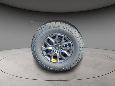 New 2026 Ford Expedition Tremor image 4