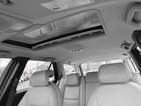 Used 2007 Saab 9-5 2.3T w/ Visibility Pkg image 19