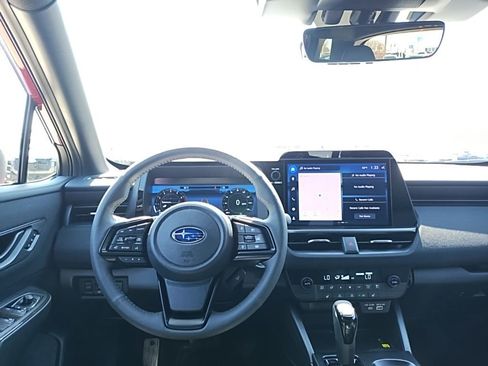 New 2026 Subaru Outback Limited XT AWD/4WD image 26