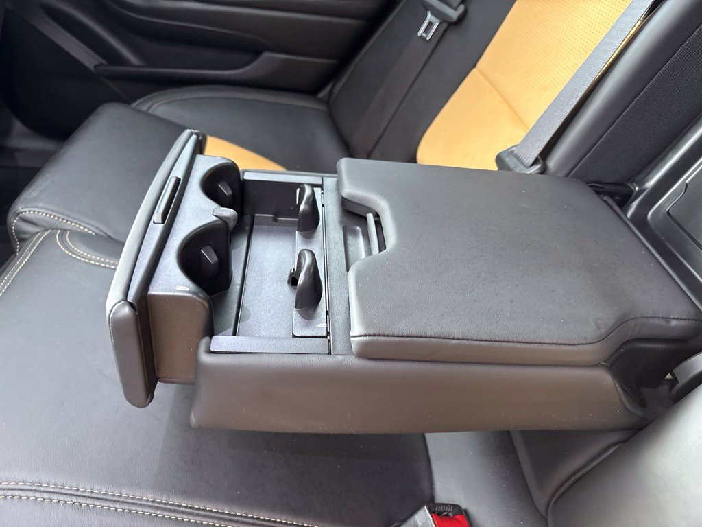 Used 2019 Cadillac CTS V w/ Carbon Fiber Package RWD image 22