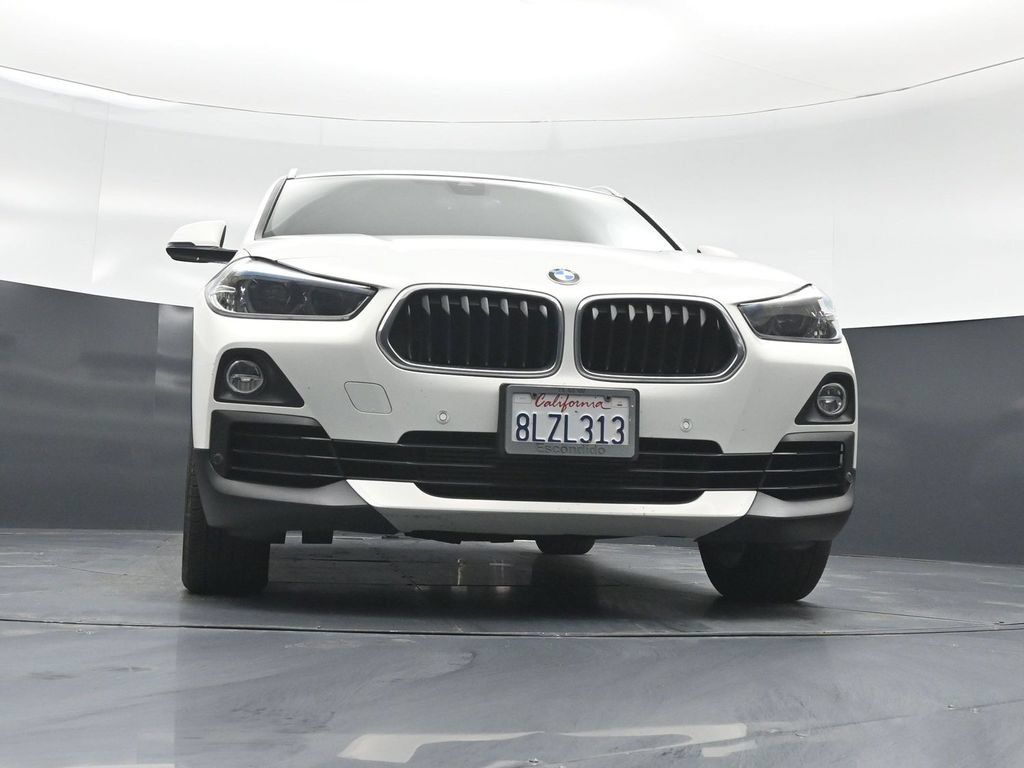 Used 2020 BMW X2 sDrive28i w/ Convenience Package FWD image 49