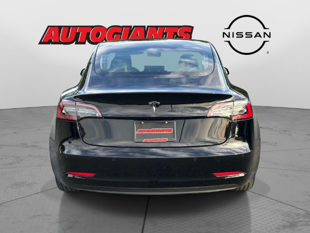 Used 2019 Tesla Model 3 Standard Range Plus RWD image 4